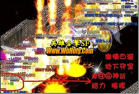 洫